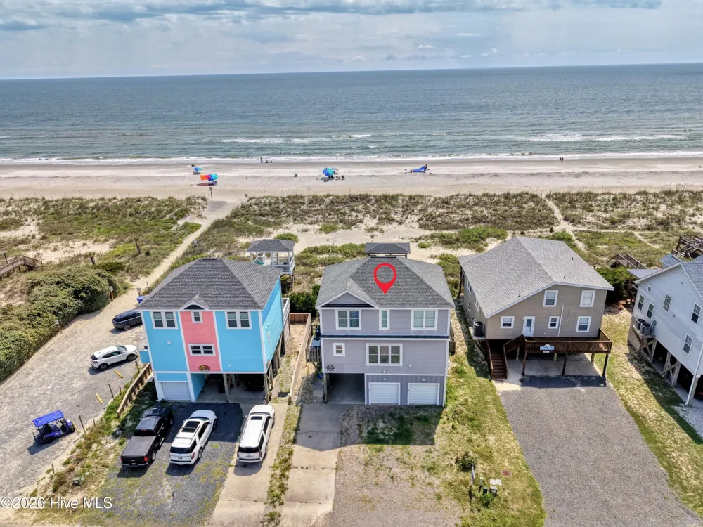 2227 E Beach Drive Oak Island, NC 28465