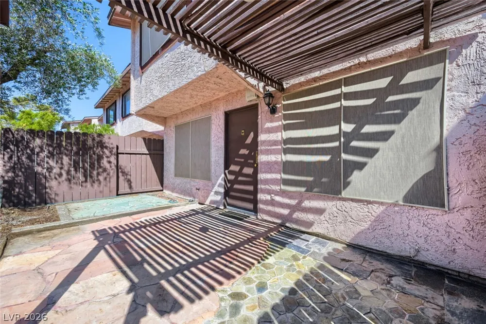 4362 Caliente Street #11 Las Vegas, NV 89119
