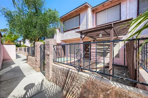 4362 Caliente Street #11