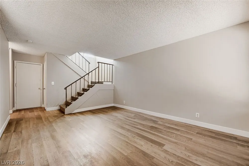 4362 Caliente Street #11 Las Vegas, NV 89119