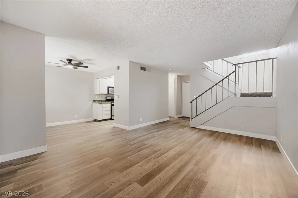 4362 Caliente Street #11 Las Vegas, NV 89119