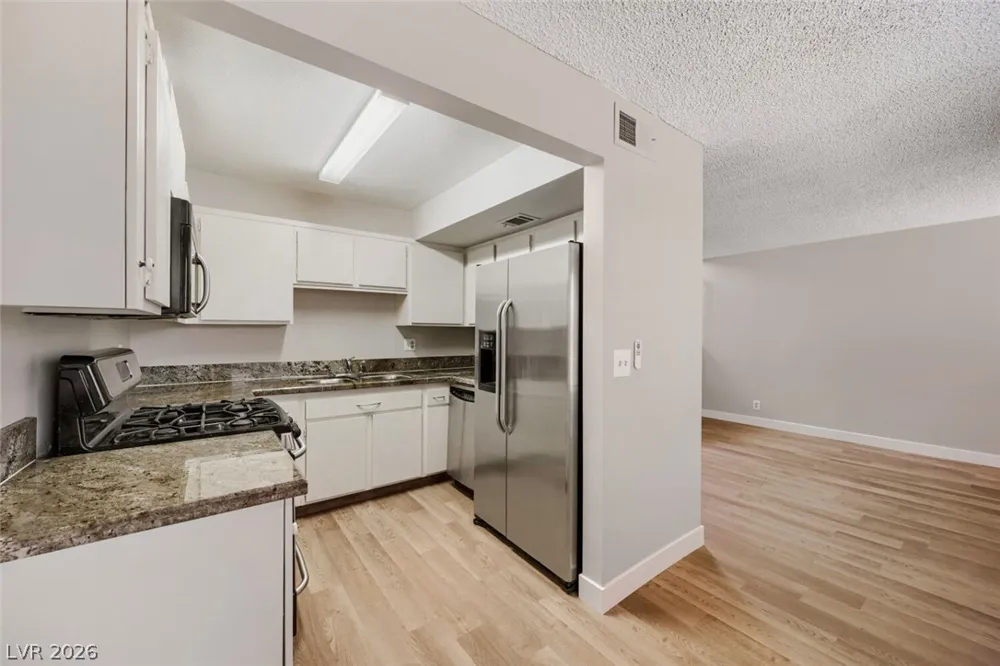 4362 Caliente Street #11 Las Vegas, NV 89119