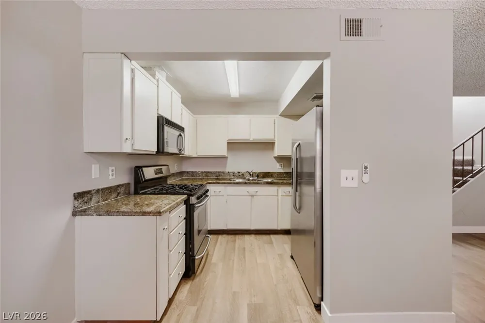 4362 Caliente Street #11 Las Vegas, NV 89119