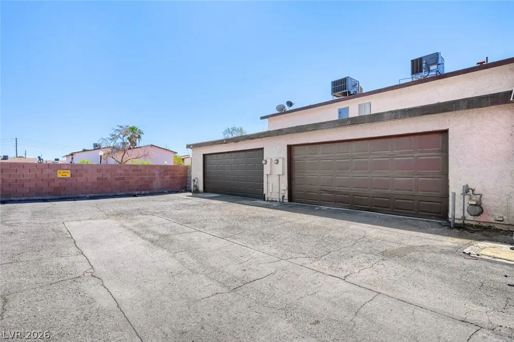 4362 Caliente Street #11 Las Vegas, NV 89119