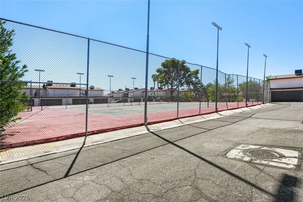 4362 Caliente Street #11 Las Vegas, NV 89119