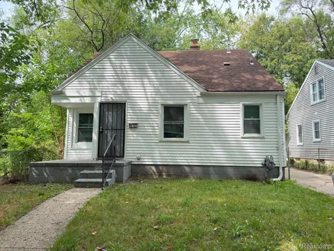 19727 Bentler Street