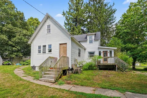 2379 Dumont Lake Road
