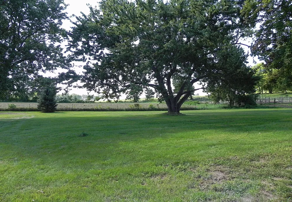 13805 Riverside Drive Constantine Township, MI 49042