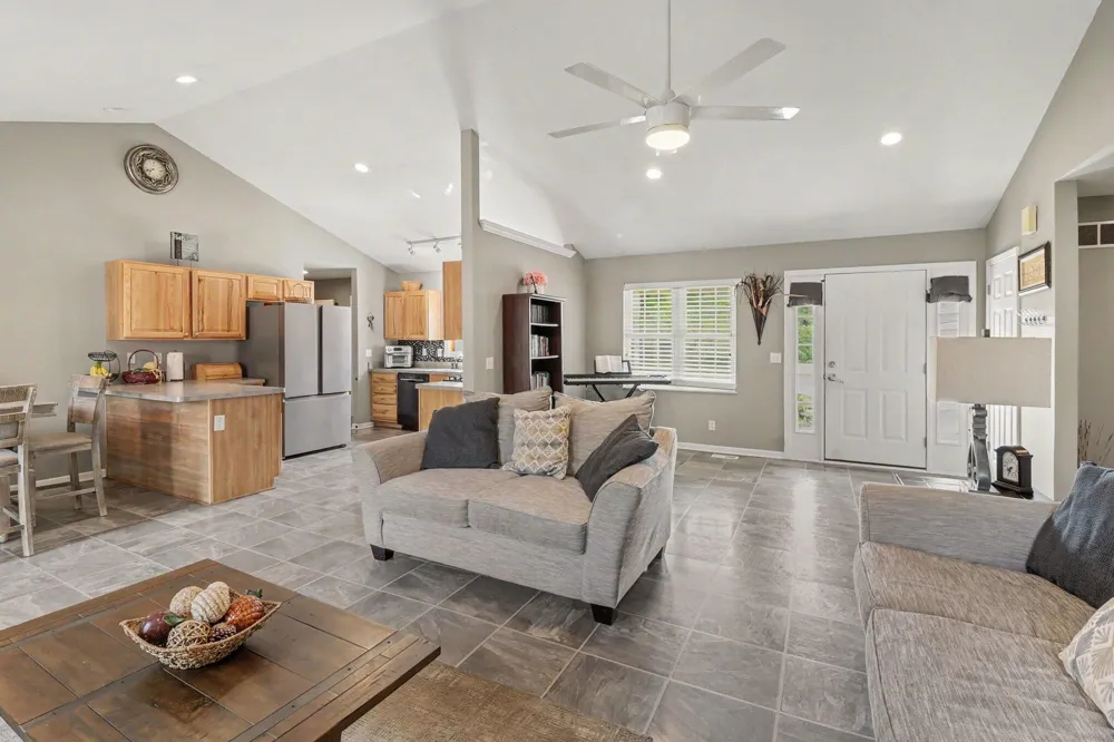 14505 Meadowpark Drive Unadilla Township, MI 48169