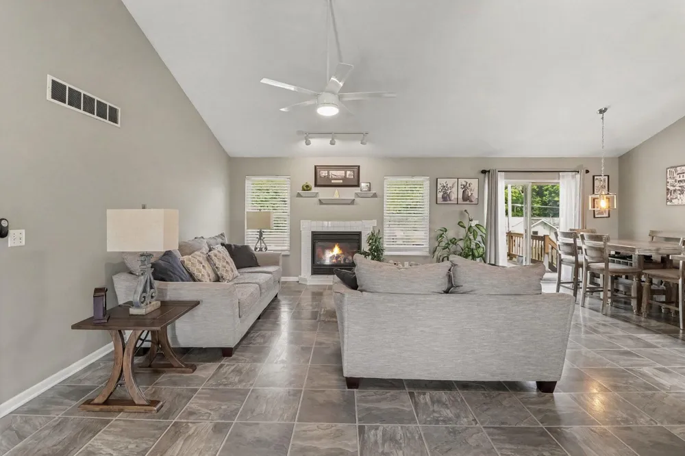 14505 Meadowpark Drive Unadilla Township, MI 48169