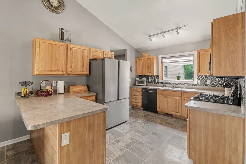 14505 Meadowpark Drive Unadilla Township, MI 48169