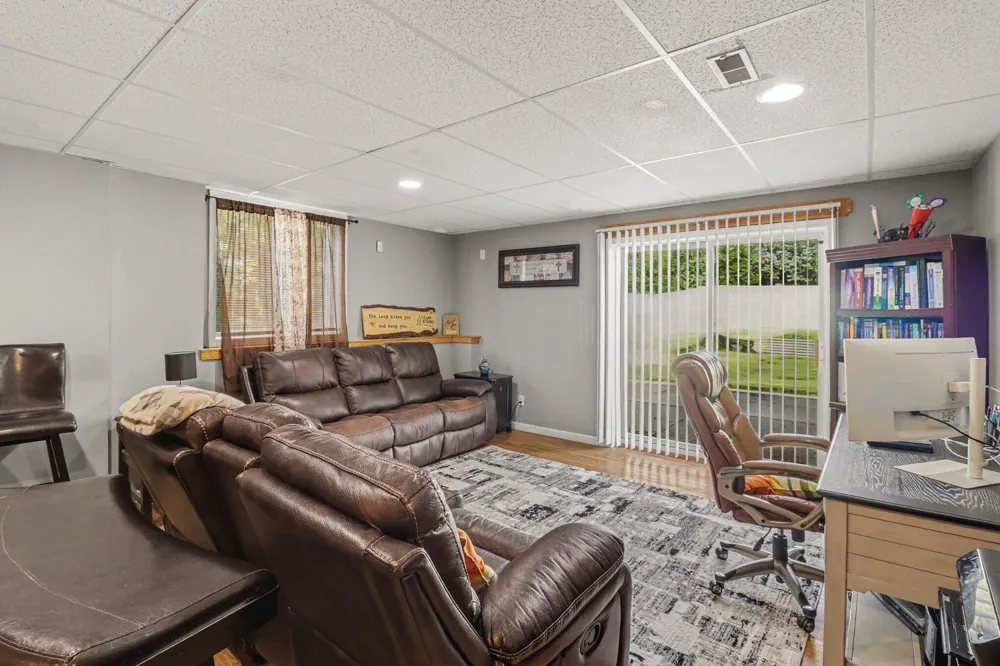 14505 Meadowpark Drive Unadilla Township, MI 48169