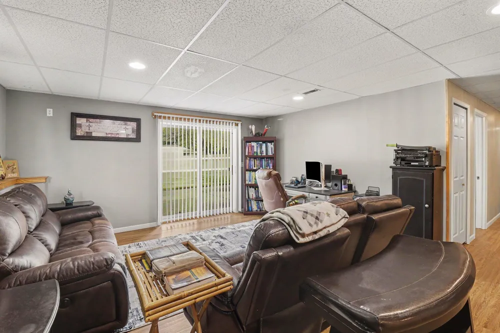 14505 Meadowpark Drive Unadilla Township, MI 48169