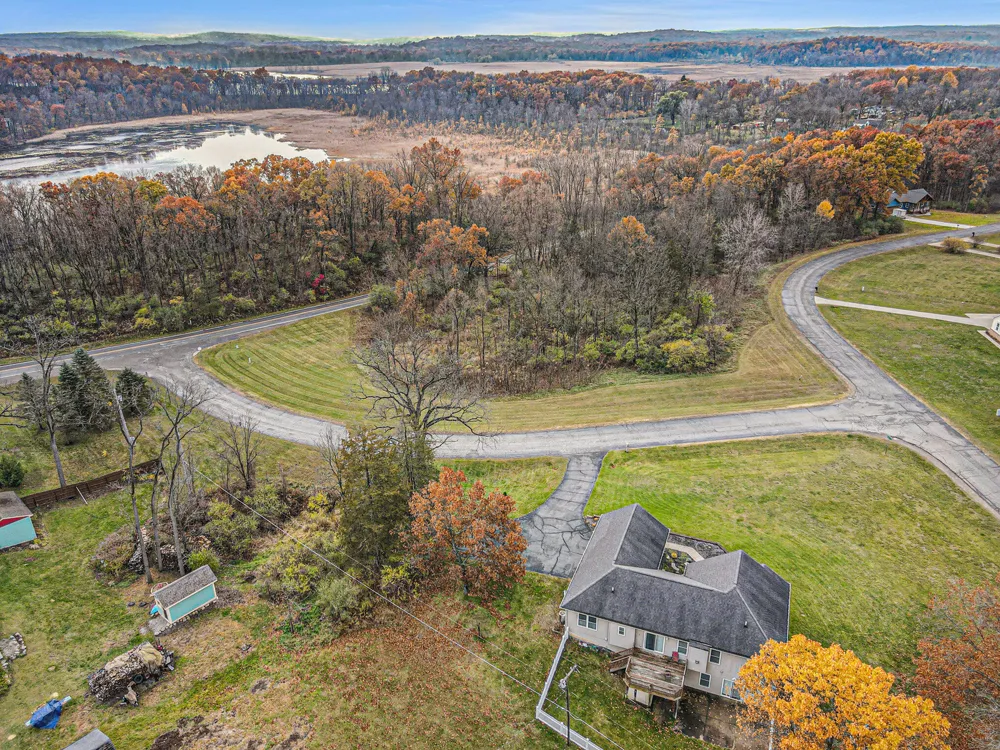 14505 Meadowpark Drive Unadilla Township, MI 48169