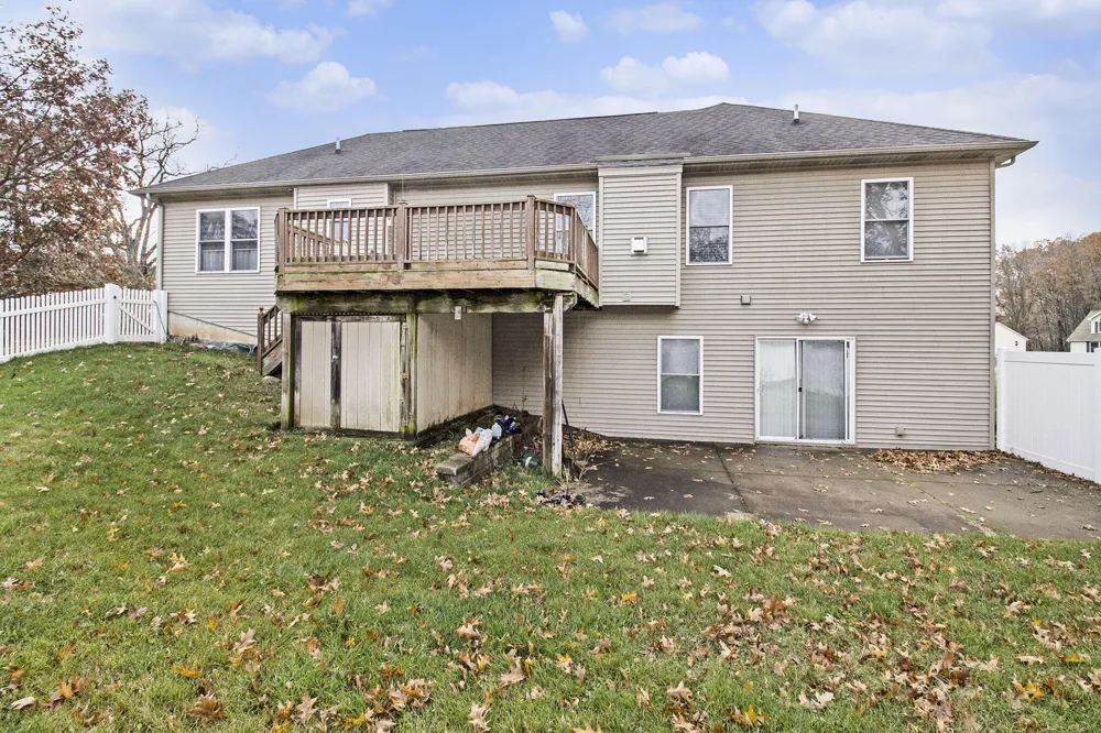 14505 Meadowpark Drive Unadilla Township, MI 48169