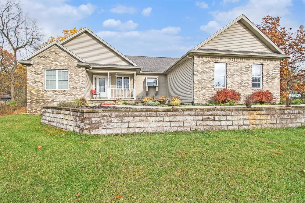 14505 Meadowpark Drive Unadilla Township, MI 48169
