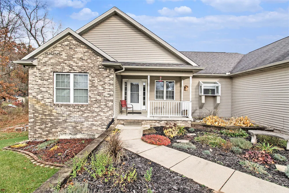 14505 Meadowpark Drive Unadilla Township, MI 48169
