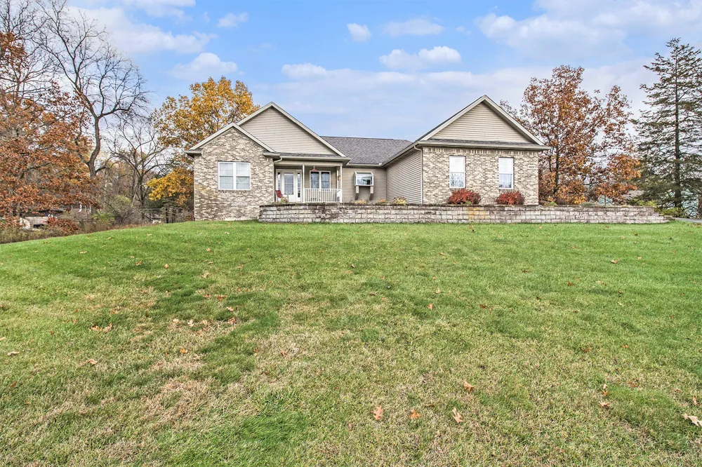 14505 Meadowpark Drive Unadilla Township, MI 48169