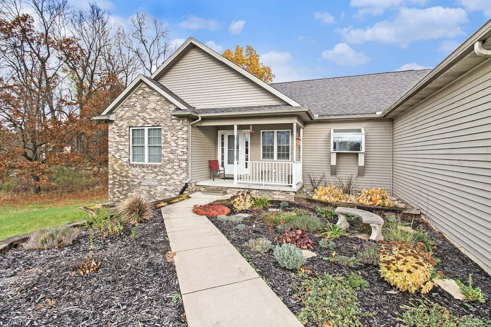 14505 Meadowpark Drive Unadilla Township, MI 48169