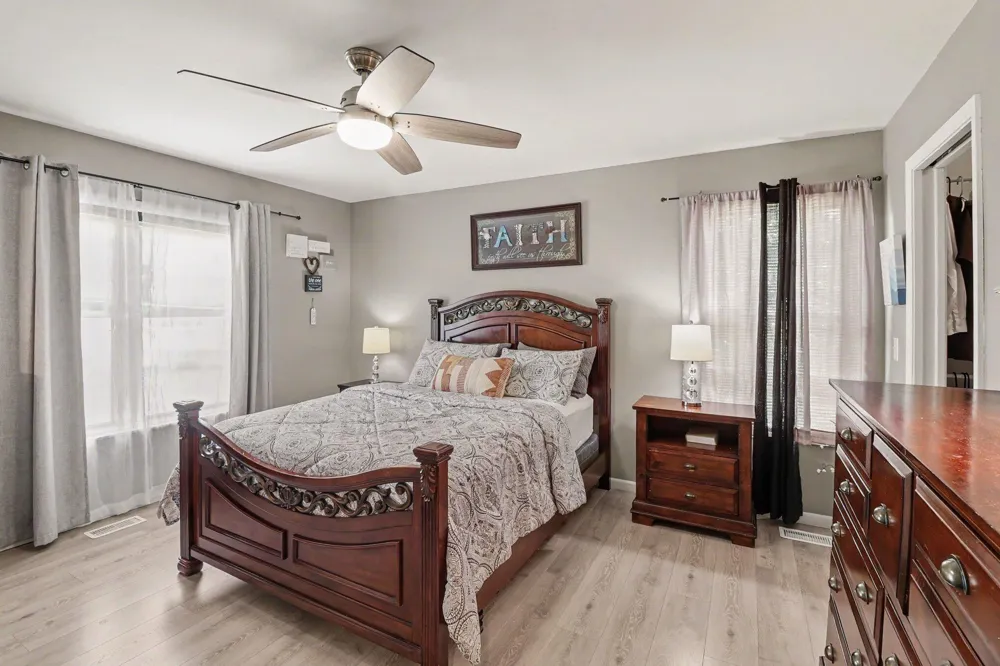 14505 Meadowpark Drive Unadilla Township, MI 48169