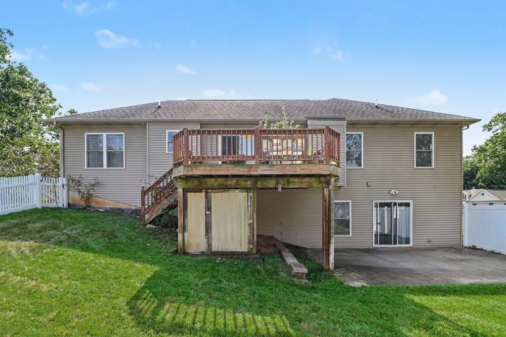 14505 Meadowpark Drive Unadilla Township, MI 48169