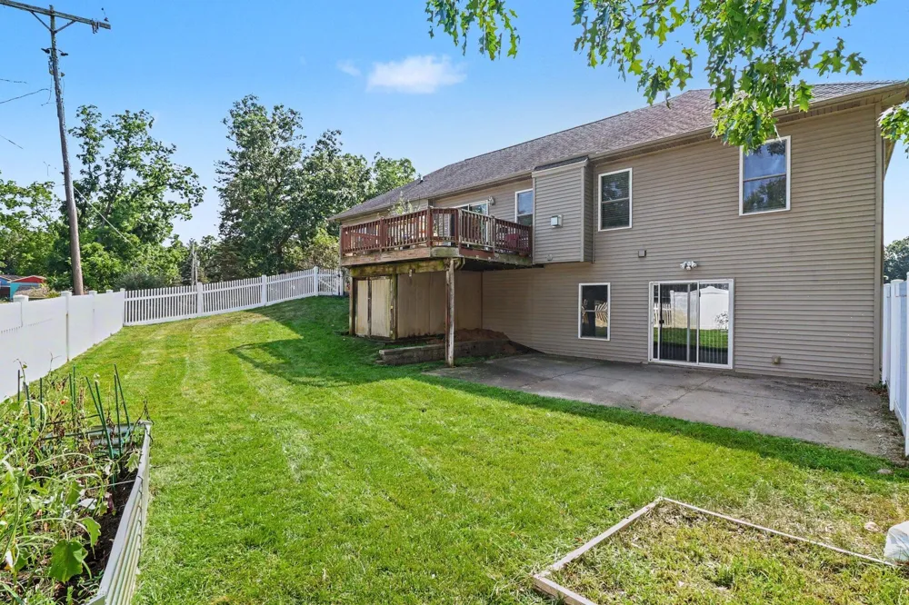 14505 Meadowpark Drive Unadilla Township, MI 48169