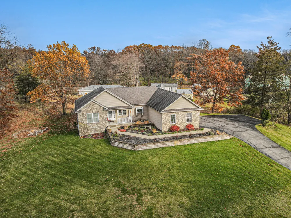 14505 Meadowpark Drive Unadilla Township, MI 48169