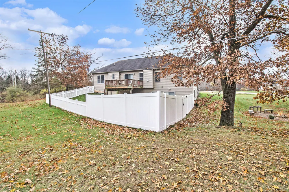 14505 Meadowpark Drive Unadilla Township, MI 48169