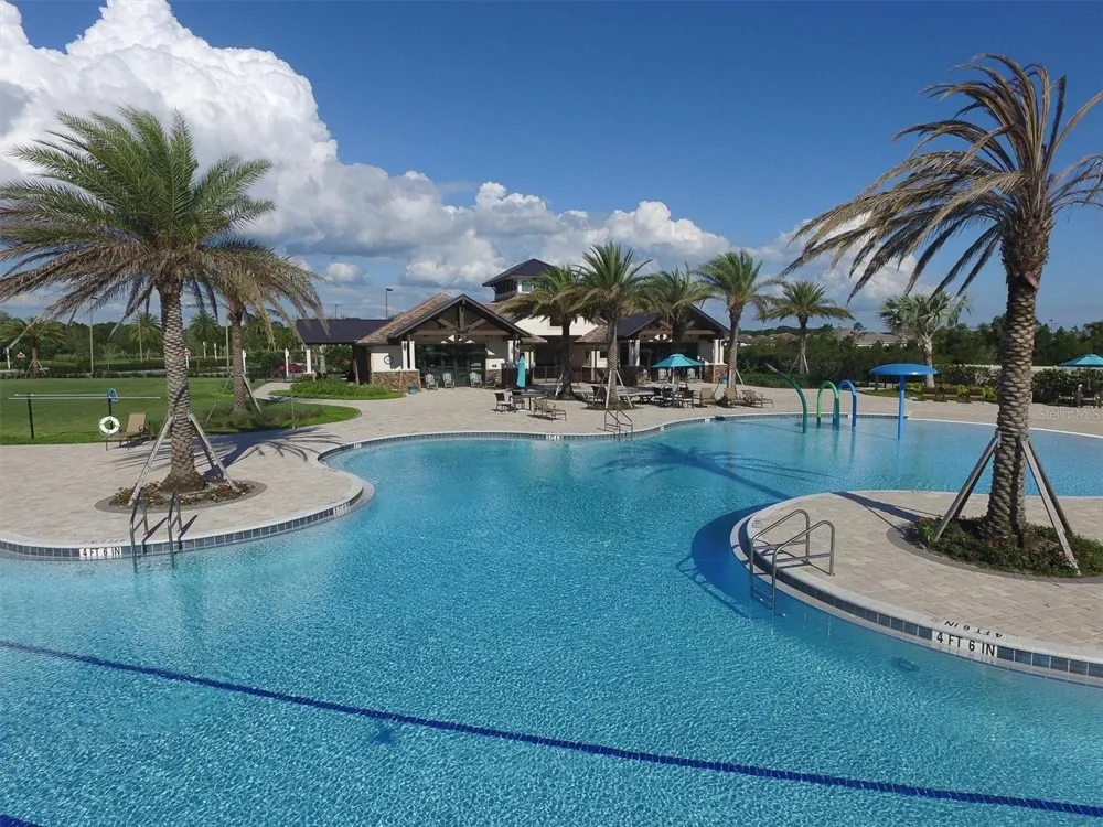 7028 HIGHGATE LANE Bradenton, FL 34202