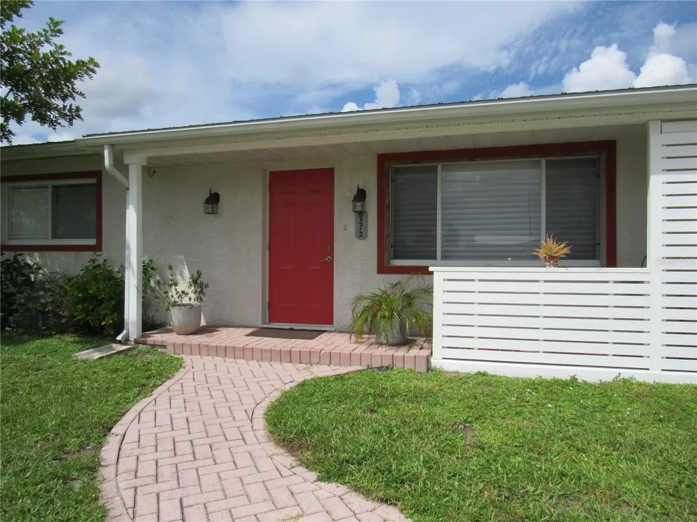6273 SOONER STREET North Port, FL 34287