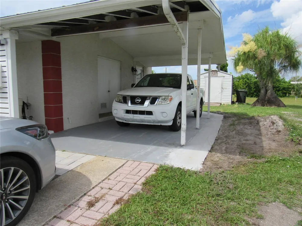 6273 SOONER STREET North Port, FL 34287
