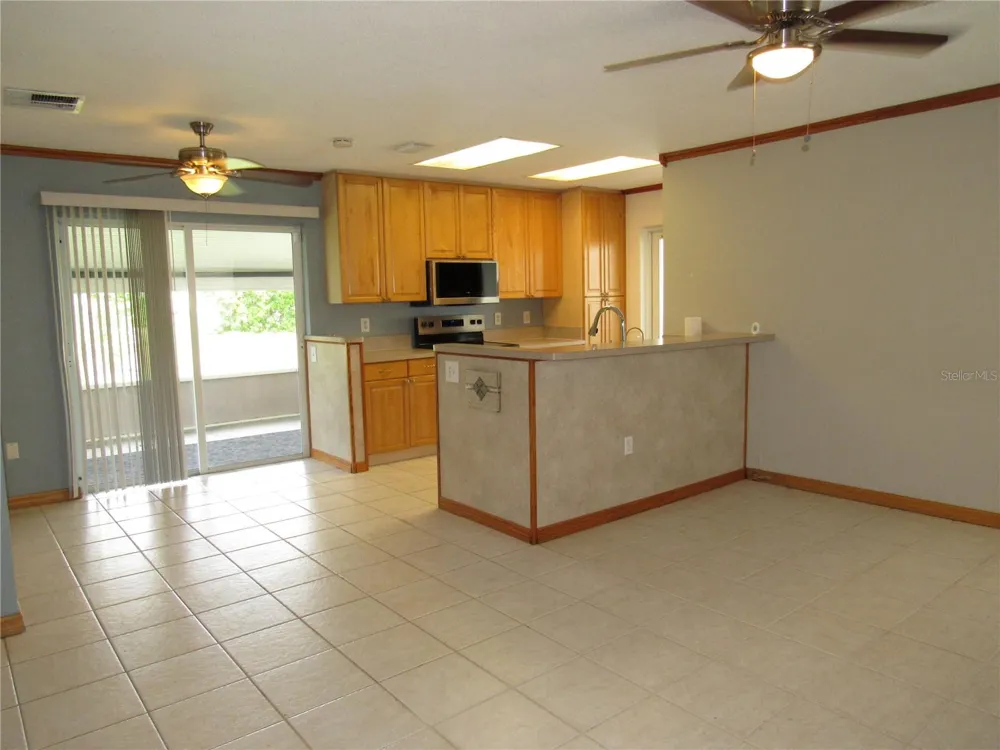 6273 SOONER STREET North Port, FL 34287