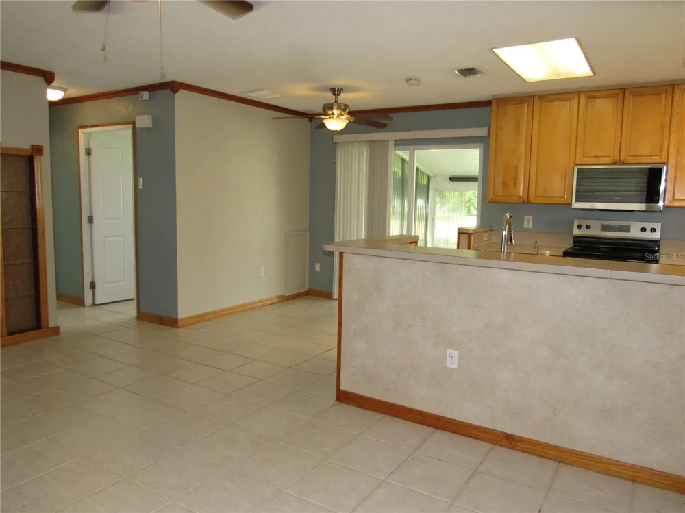 6273 SOONER STREET North Port, FL 34287