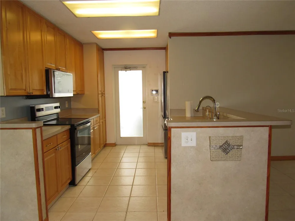 6273 SOONER STREET North Port, FL 34287