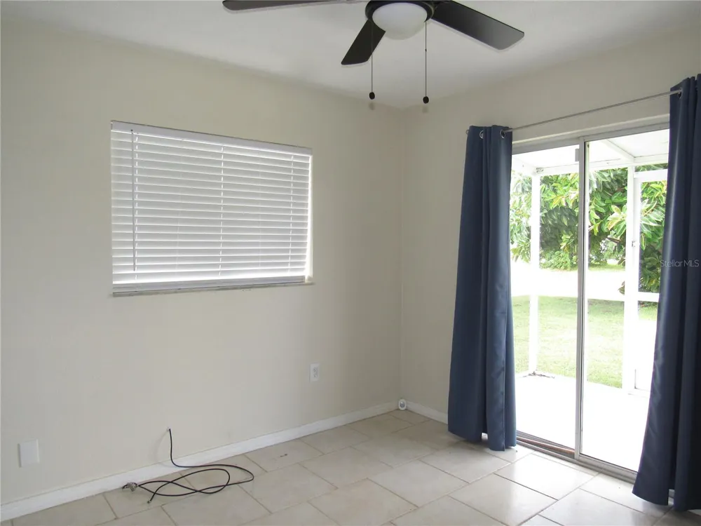 6273 SOONER STREET North Port, FL 34287