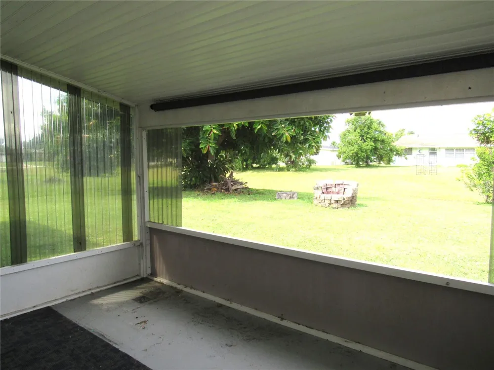 6273 SOONER STREET North Port, FL 34287