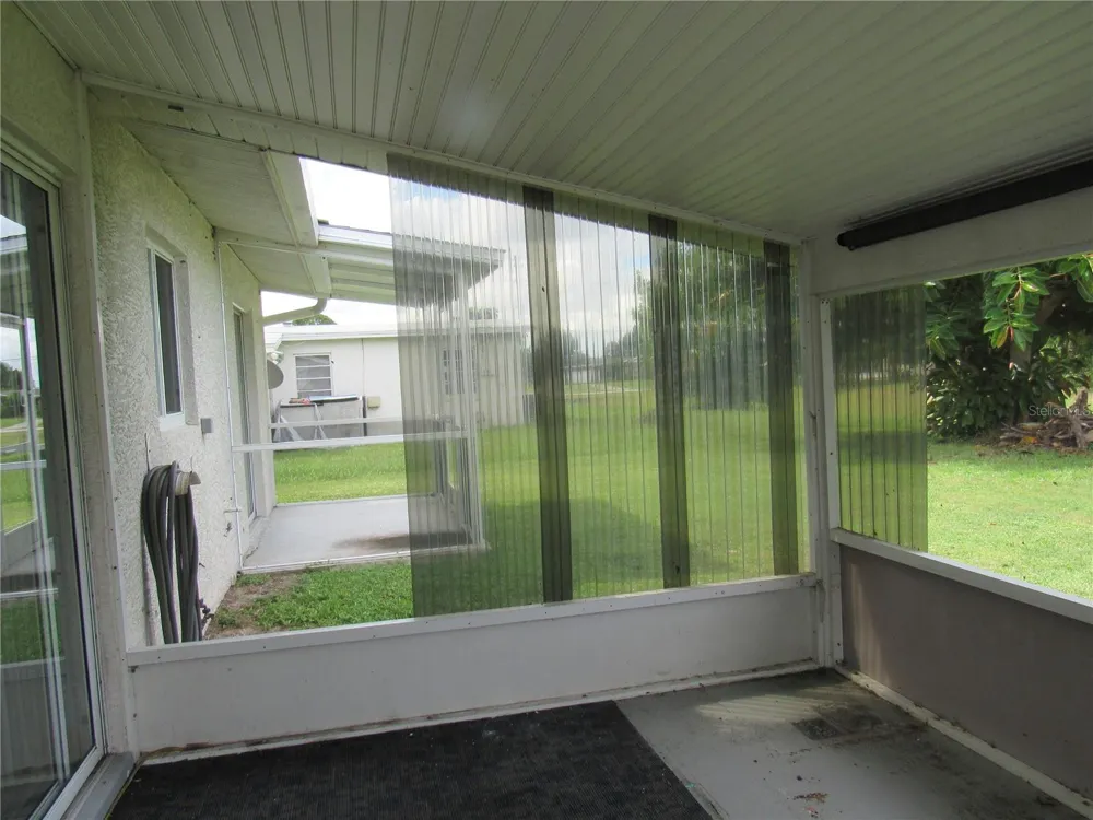 6273 SOONER STREET North Port, FL 34287