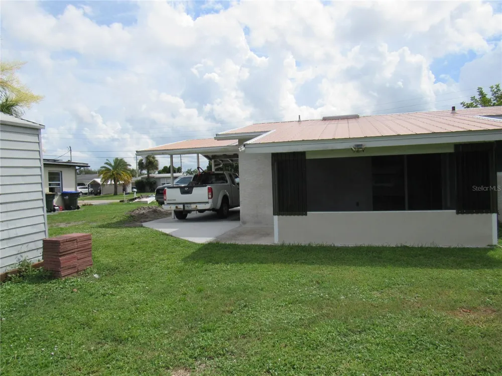 6273 SOONER STREET North Port, FL 34287