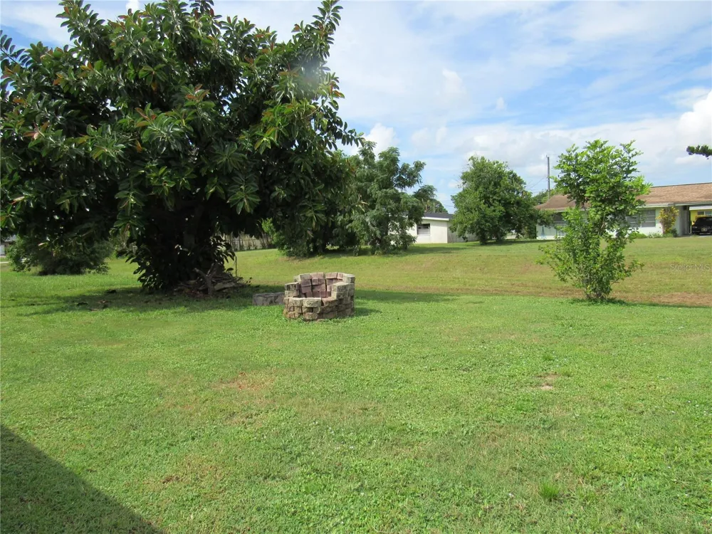 6273 SOONER STREET North Port, FL 34287