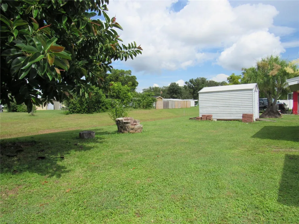 6273 SOONER STREET North Port, FL 34287