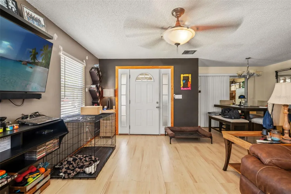 4555 CYNTHIA LANE Spring Hill, FL 34606
