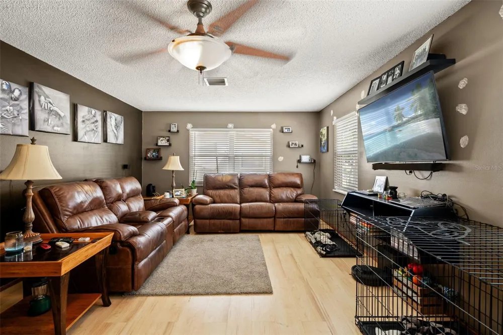 4555 CYNTHIA LANE Spring Hill, FL 34606