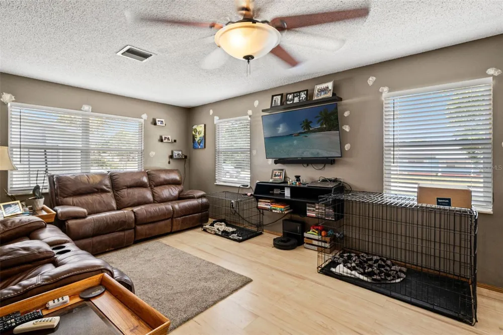 4555 CYNTHIA LANE Spring Hill, FL 34606