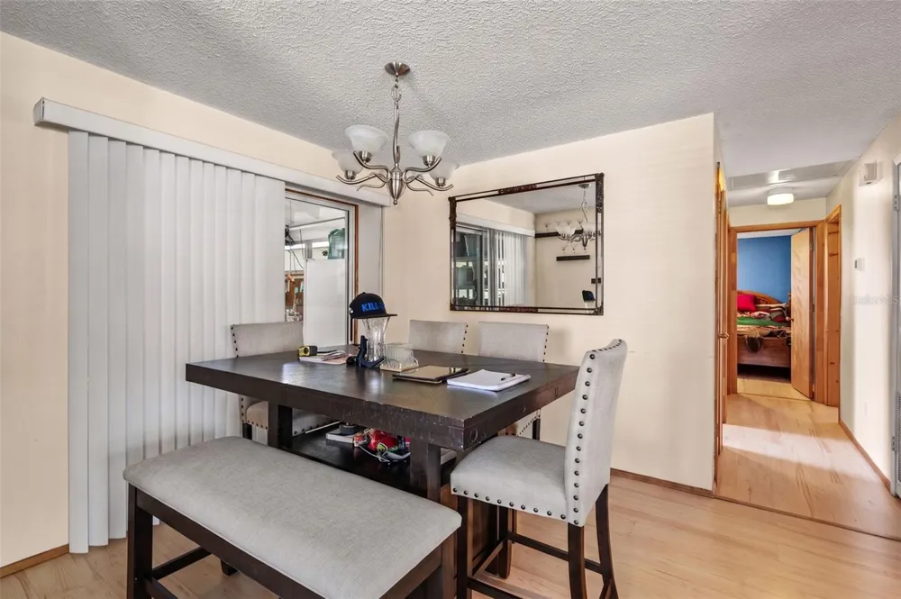 4555 CYNTHIA LANE Spring Hill, FL 34606