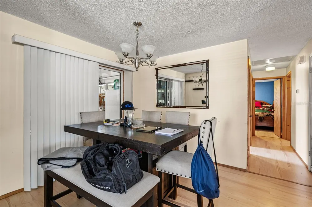 4555 CYNTHIA LANE Spring Hill, FL 34606