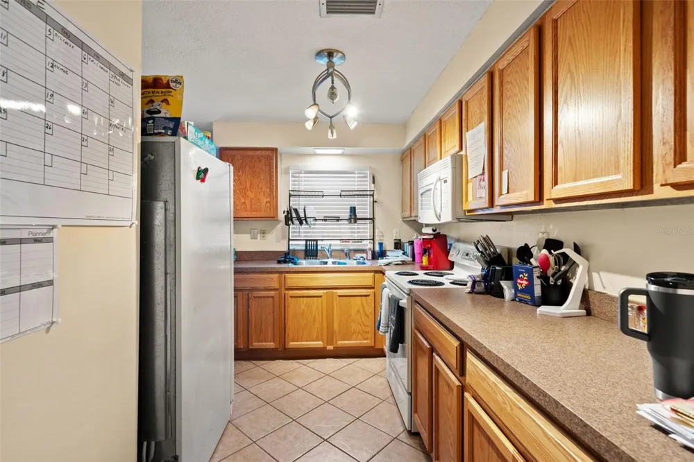 4555 CYNTHIA LANE Spring Hill, FL 34606