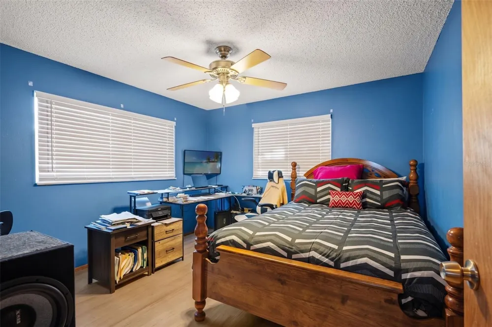 4555 CYNTHIA LANE Spring Hill, FL 34606