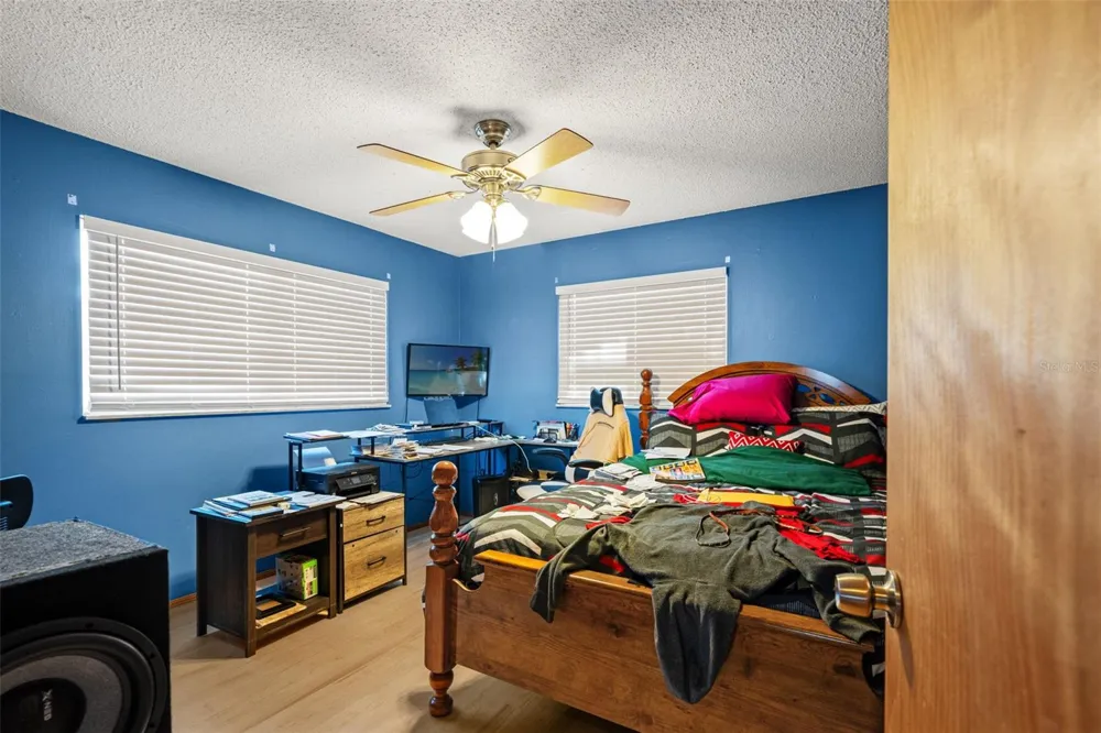 4555 CYNTHIA LANE Spring Hill, FL 34606