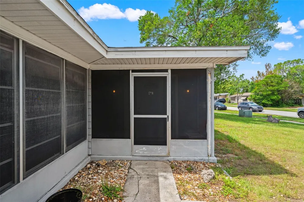 4555 CYNTHIA LANE Spring Hill, FL 34606