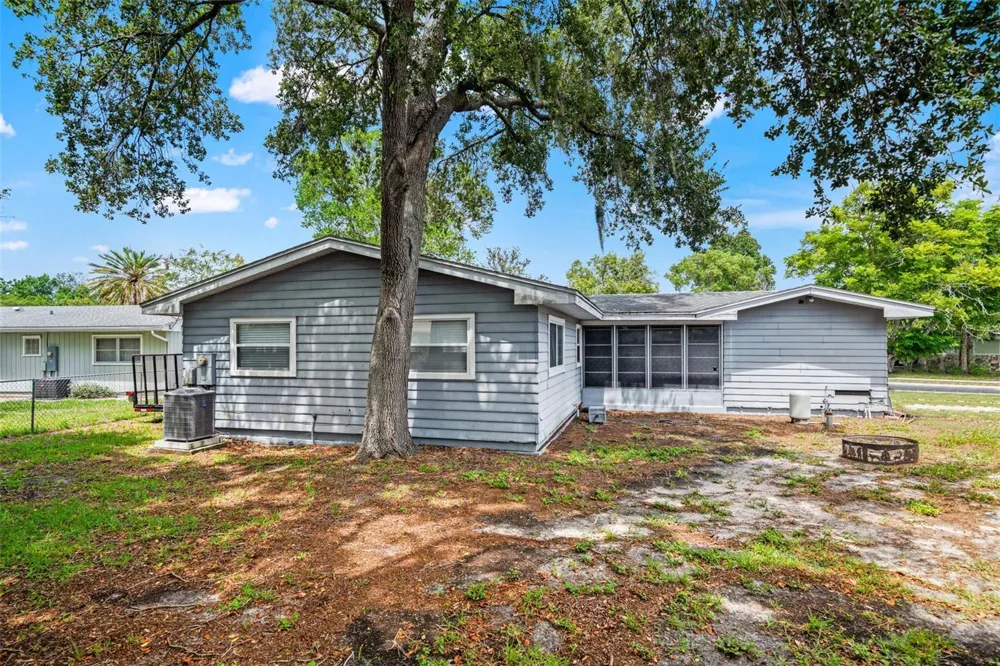 4555 CYNTHIA LANE Spring Hill, FL 34606
